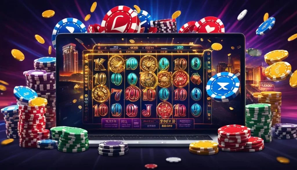 Giao diện trang chủ 77aog