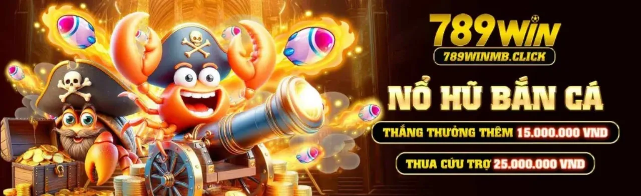 Thế giới bắn cá 77aog đầy màu sắc và hấp dẫn