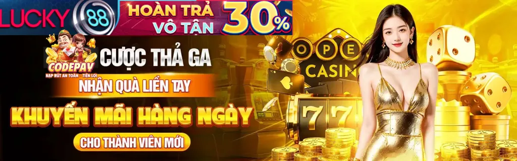 Chương Trình VIP 77aog