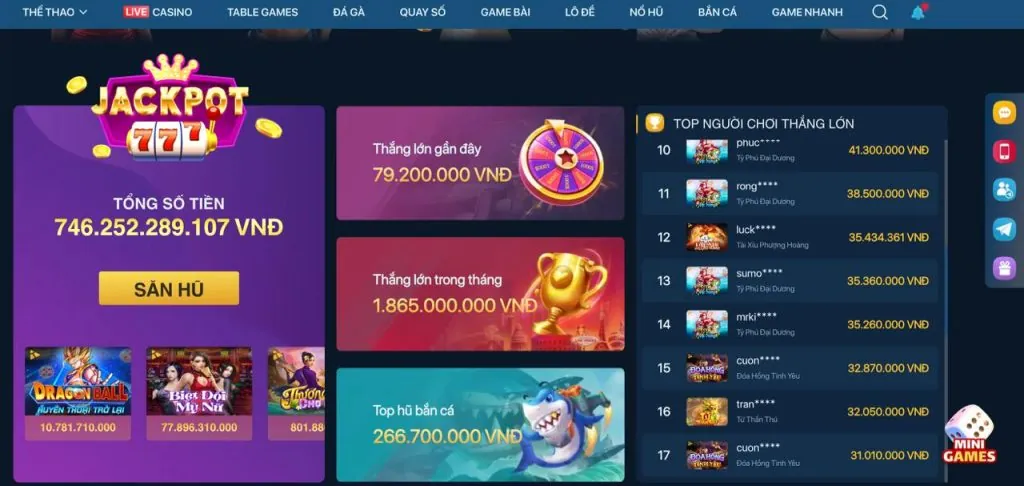 Quản lý vốn hiệu quả khi chơi 77aog
